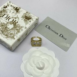 Picture of Dior Ring _SKUDiorring08cly608397